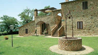 Fattoria Casabianca