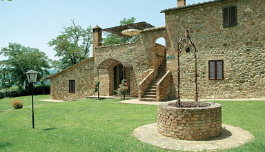 Fattoria Casabianca