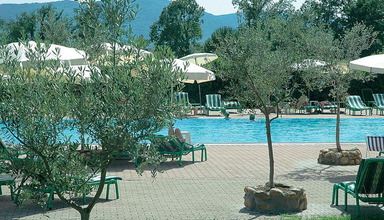Fattoria Casabianca