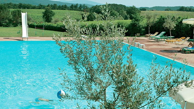Fattoria Casabianca