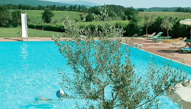 Fattoria Casabianca