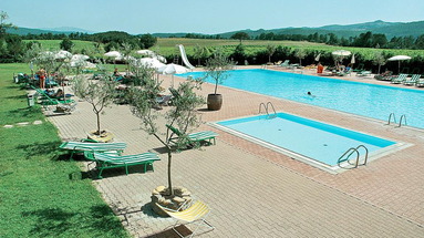 Fattoria Casabianca