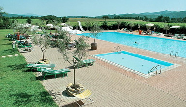 Fattoria Casabianca