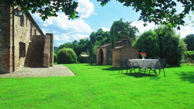 Fattoria Casabianca