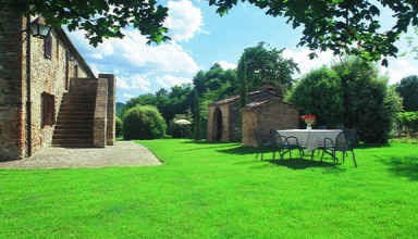 Fattoria Casabianca