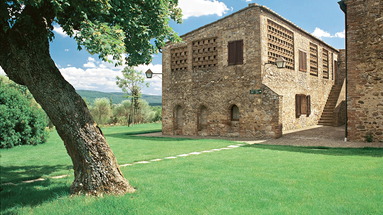 Fattoria Casabianca