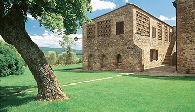 Fattoria Casabianca