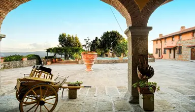 Fattoria Degli Usignoli