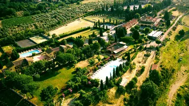 Fattoria Degli Usignoli