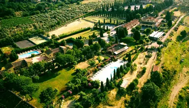 Fattoria Degli Usignoli