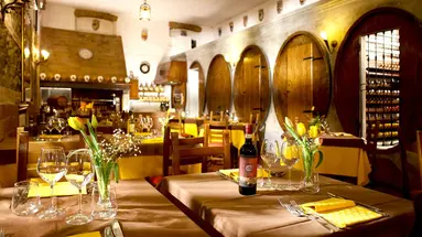 Fattoria Degli Usignoli