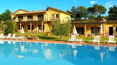 Fattoria Degli Usignoli
