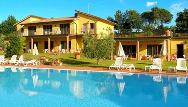 Fattoria Degli Usignoli