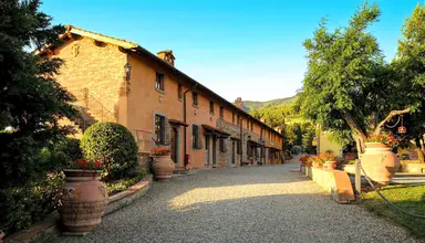 Fattoria Degli Usignoli