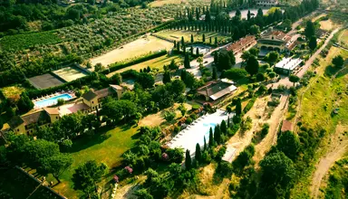 Fattoria Degli Usignoli