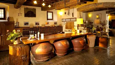Fattoria Degli Usignoli
