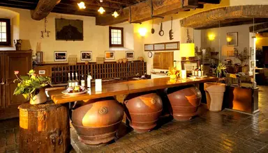 Fattoria Degli Usignoli