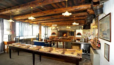 Fattoria Degli Usignoli