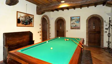 Fattoria Degli Usignoli
