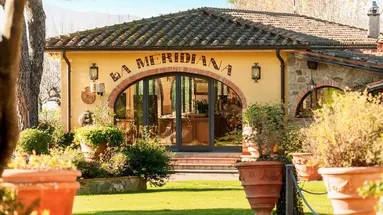 Fattoria Degli Usignoli