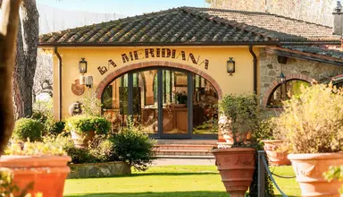 Fattoria Degli Usignoli