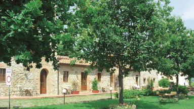 Fattoria di Casalbosco