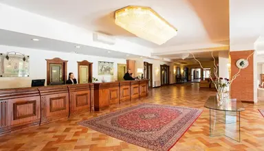 Fattoria La Principina