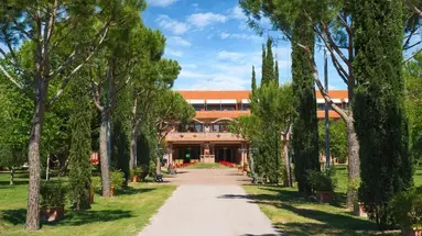 Fattoria La Principina