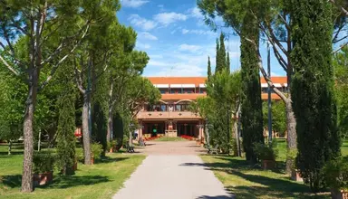 Fattoria La Principina