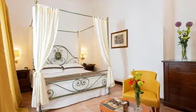 Fattoria La Principina