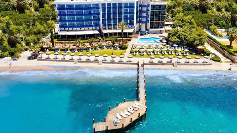 Hotel Faustina