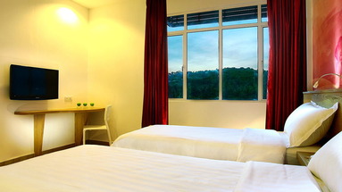 Favehotel Cenang Beach