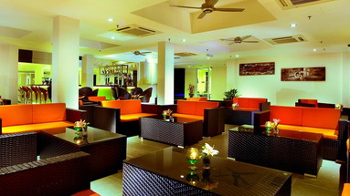 Favehotel Cenang Beach
