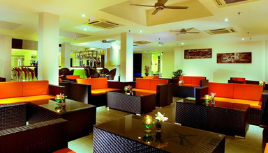 Favehotel Cenang Beach