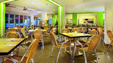 Favehotel Cenang Beach