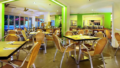 Favehotel Cenang Beach