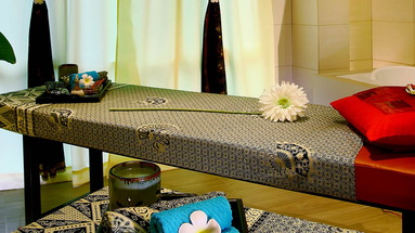 Favehotel Cenang Beach