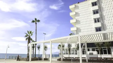 Fay Victoria Beach