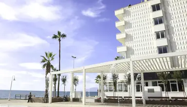 Fay Victoria Beach