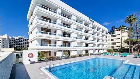 Hotel Fayna