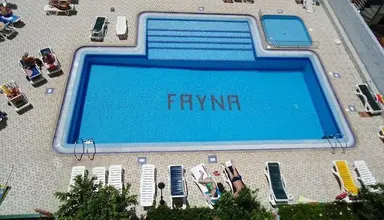 Fayna