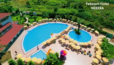 Febeach Side