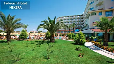 Febeach Side