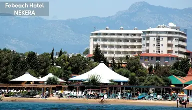 Febeach Side
