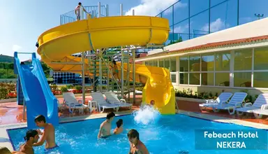 Febeach Side