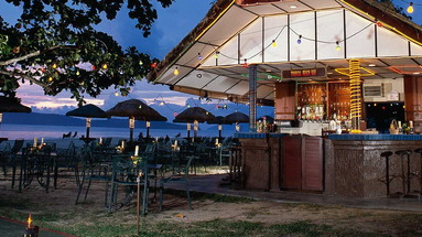 Federal Villa Beach Resort