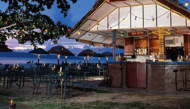 Federal Villa Beach Resort