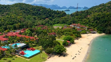 Federal Villa Beach Resort