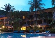 Federal Villa Beach Resort