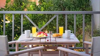 Fedra Boutique Apartments